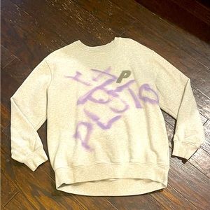 Palace Pluto streetwear collection